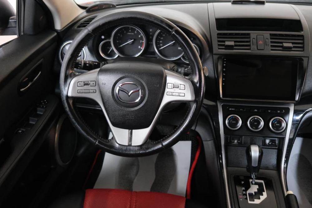 Mazda 6 II (GH) Омск  - изображение 12