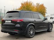Mercedes-Benz GLS II (X167) Москва  - изображение 18