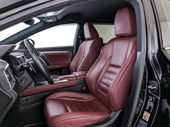 Lexus RX IV Рестайлинг с пробегом 2019 года, цена 4 750 000 рублей, 87750 км, внедорожник, Автокод Объявления