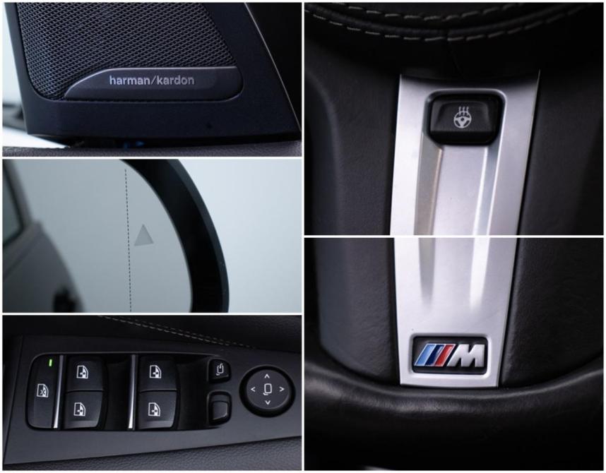 BMW X5 IV (G05/G18) Москва  - изображение 17