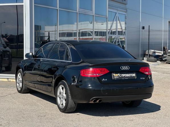 Audi A4 IV (B8) с пробегом 2011 года, цена 889 000 рублей, 187000 км, седан, Автокод Объявления