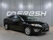 Ford Mondeo IV Рестайлинг Воронеж  - изображение 17