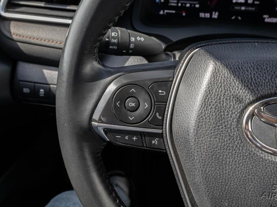 Toyota Camry VIII (XV70) Рестайлинг Краснодар  - изображение 16
