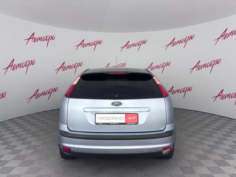 Ford Focus II Псков  - изображение 4