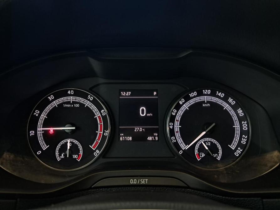 Skoda Karoq I Казань  - изображение 16