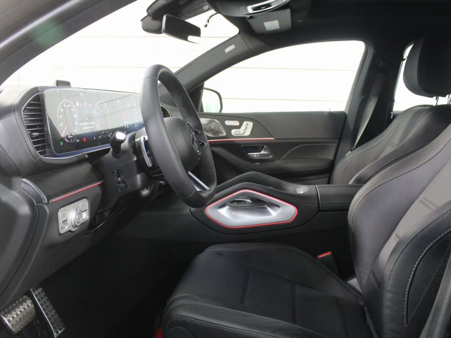 Mercedes-Benz GLE Coupe II (C167) Рестайлинг Москва  - изображение 15