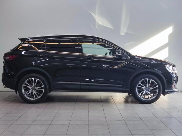 Belgee X50 с пробегом 2023 года, цена 1 900 000 рублей, 35990 км, внедорожник, Автокод Объявления