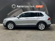 Volkswagen Tiguan II Рестайлинг Пермь  - изображение 32