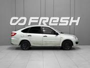 Lada (ВАЗ) Granta I Тверь  - изображение 21