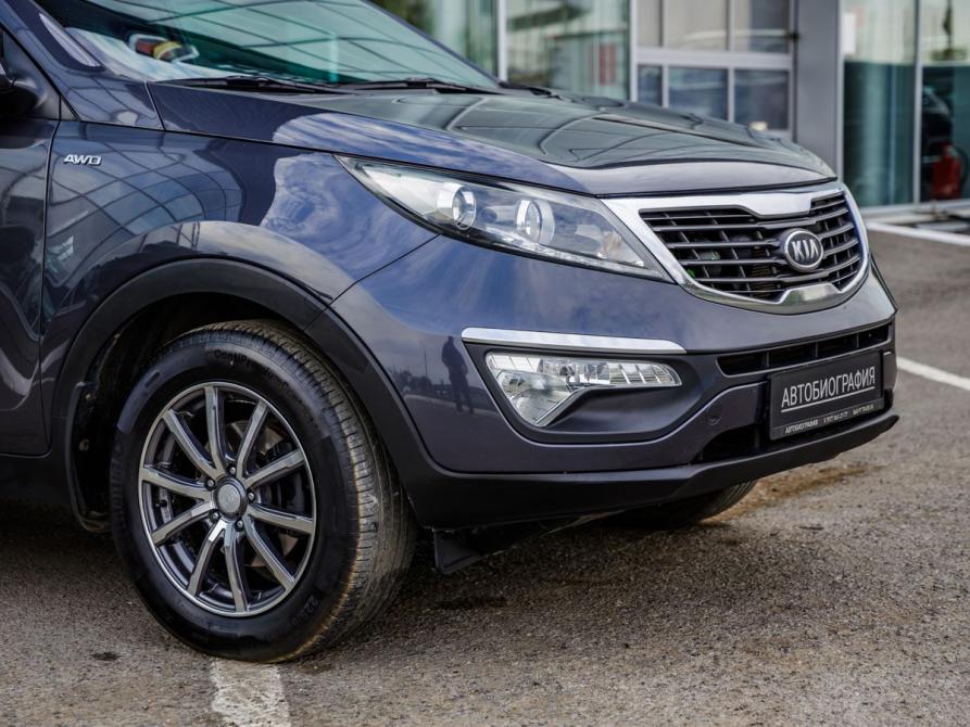 Kia Sportage III Волгоград  - изображение 10