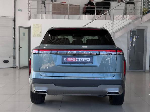Jaecoo J7 I с пробегом 2023 года, цена 2 249 900 рублей, 80000 км, внедорожник, Автокод Объявления