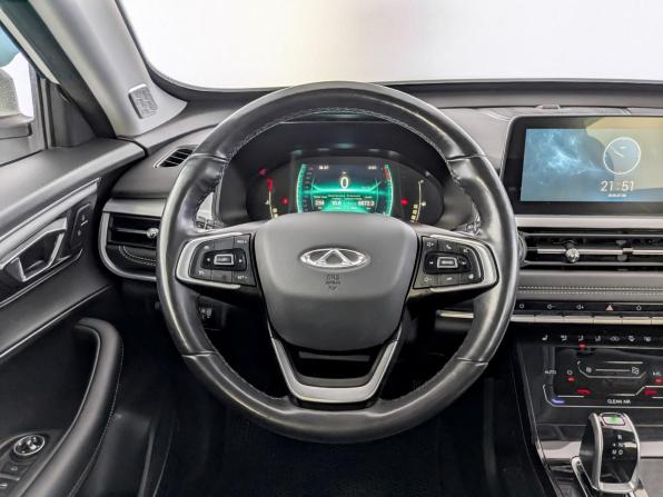 Chery Tiggo 7 Pro I с пробегом 2021 года, цена 1 650 000 рублей, 47785 км, внедорожник, Автокод Объявления