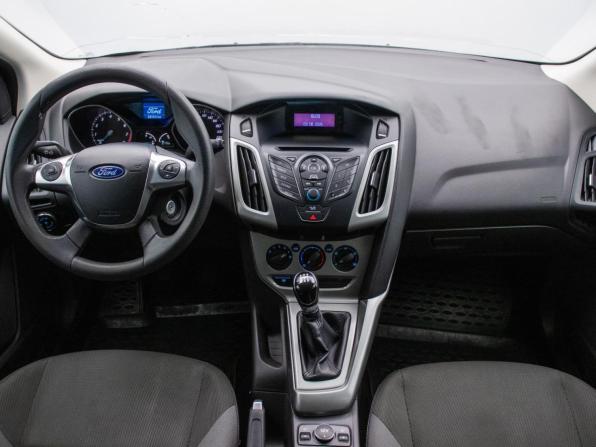 Ford Focus III с пробегом 2011 года, цена 680 000 рублей, 181929 км, хэтчбек, Автокод Объявления