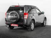 Suzuki Grand Vitara II Рестайлинг 2 Иркутск  - изображение 24