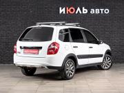 Lada (ВАЗ) Granta I Рестайлинг Екатеринбург  - изображение 23
