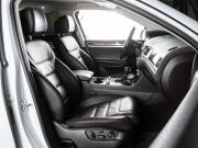 Volkswagen Touareg II Рестайлинг Волгоград  - изображение 29