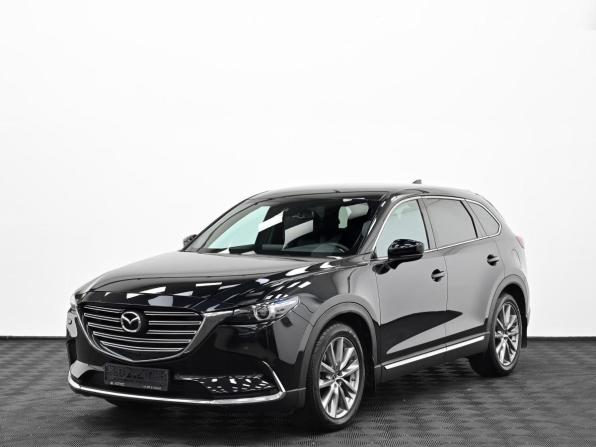 Mazda CX-9 II с пробегом 2018 года, цена 2 399 000 рублей, 249000 км, внедорожник, Автокод Объявления