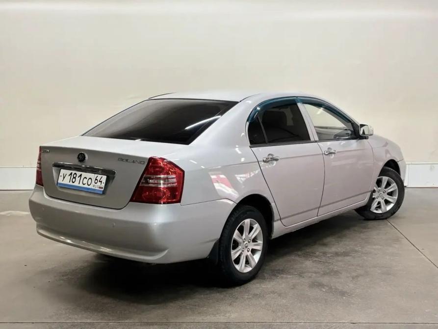 Lifan Solano I (620) Саратов  - изображение 2