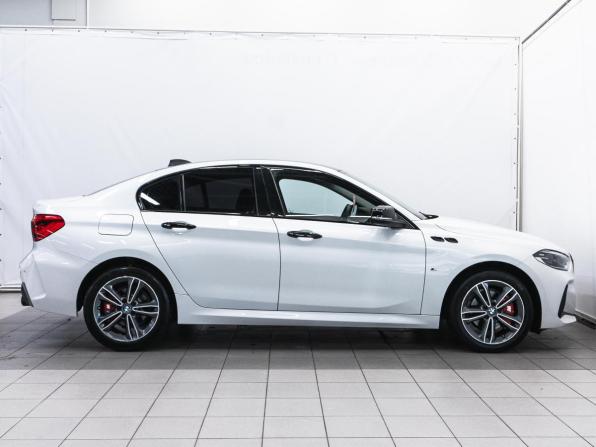 BMW 1 серии III (F52) Рестайлинг с пробегом 2022 года, цена 2 070 000 рублей, 33769 км, седан, Автокод Объявления