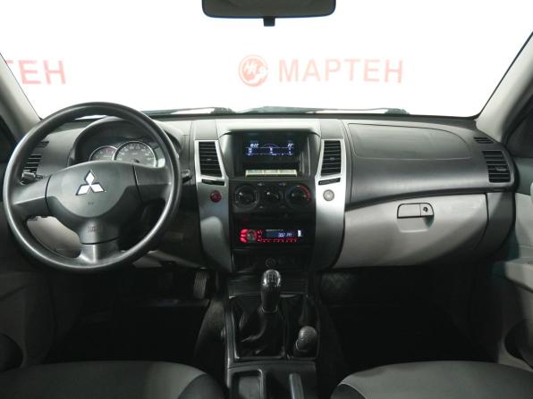 Mitsubishi Pajero Sport II Рестайлинг с пробегом 2014 года, цена 1 700 000 рублей, 170390 км, внедорожник, Автокод Объявления