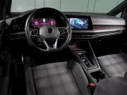 Volkswagen Golf VIII Воронеж  - изображение 37
