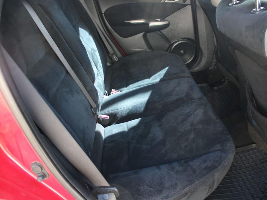 Honda Civic VIII Рестайлинг Нижний Новгород  - изображение 14