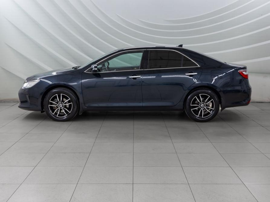 Toyota Camry VII (XV50) Рестайлинг 2 Волгоград  - изображение 4
