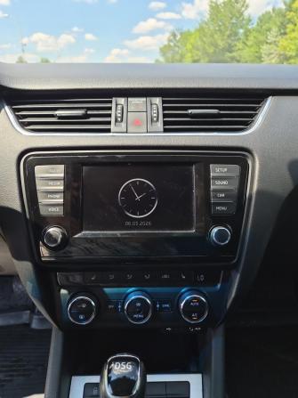 Skoda Octavia III (A7) с пробегом 2016 года, цена 1 150 000 рублей, 132347 км, лифтбек, Автокод Объявления