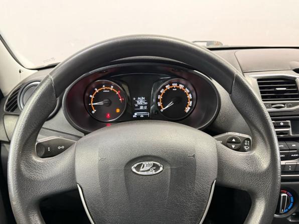 Lada (ВАЗ) Granta I Рестайлинг с пробегом 2020 года, цена 670 000 рублей, 75202 км, седан, Автокод Объявления