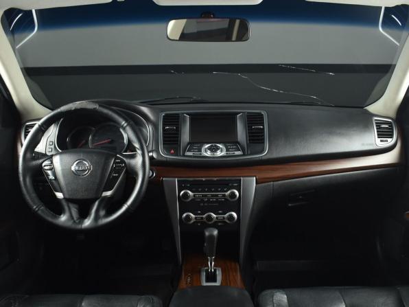 Nissan Teana II с пробегом 2010 года, цена 964 995 рублей, 281262 км, седан, Автокод Объявления