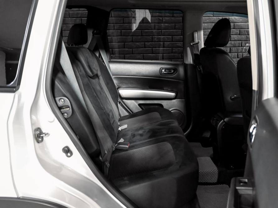 Nissan X-Trail II Рестайлинг Екатеринбург  - изображение 15