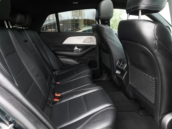 Mercedes-Benz GLE Coupe II (C167) с пробегом 2021 года, цена 6 798 000 рублей, 151466 км, внедорожник, Автокод Объявления