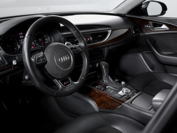 Audi A6 IV (C7) Рестайлинг с пробегом 2018 года, цена 2 650 000 рублей, 129765 км, седан, Автокод Объявления