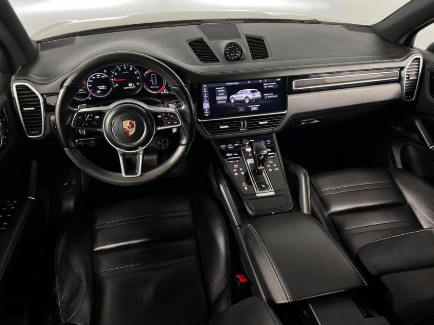 Porsche Cayenne III Казань  - изображение 6