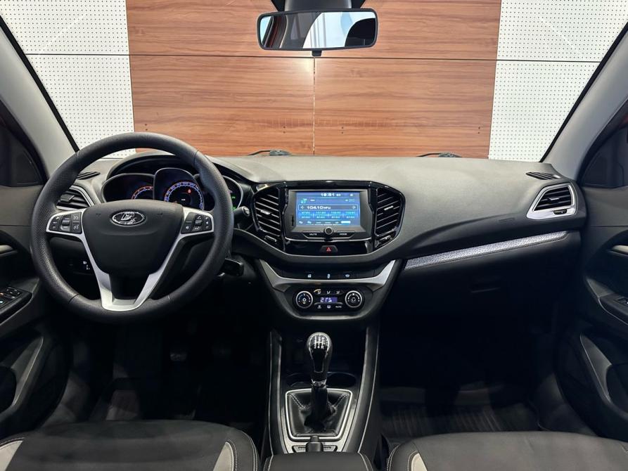 Lada (ВАЗ) Vesta I Челябинск  - изображение 8