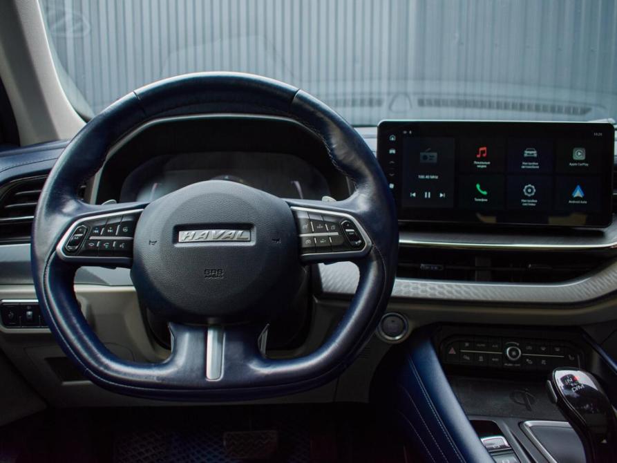 Haval F7 I Рестайлинг Екатеринбург  - изображение 13
