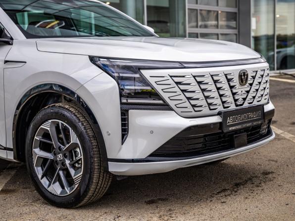 Changan CS75 Plus IV с пробегом 2025 года, цена 3 240 000 рублей, 19 км, внедорожник, Автокод Объявления