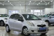 Toyota Vitz II (XP90) Омск  - изображение 22