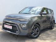 Kia Soul III Москва  - изображение 22