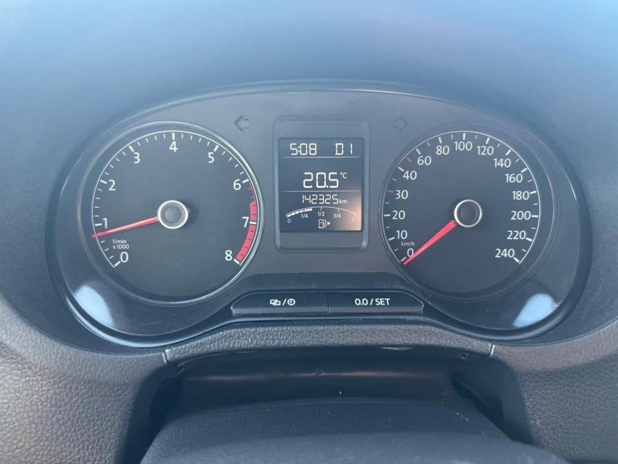 Volkswagen Polo V Рестайлинг Стерлитамак  - изображение 16
