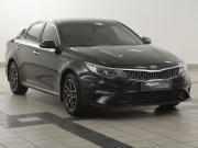 Kia Optima IV Иваново  - изображение 22
