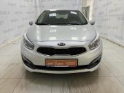 Kia Ceed II Рестайлинг Пермь  - изображение 21