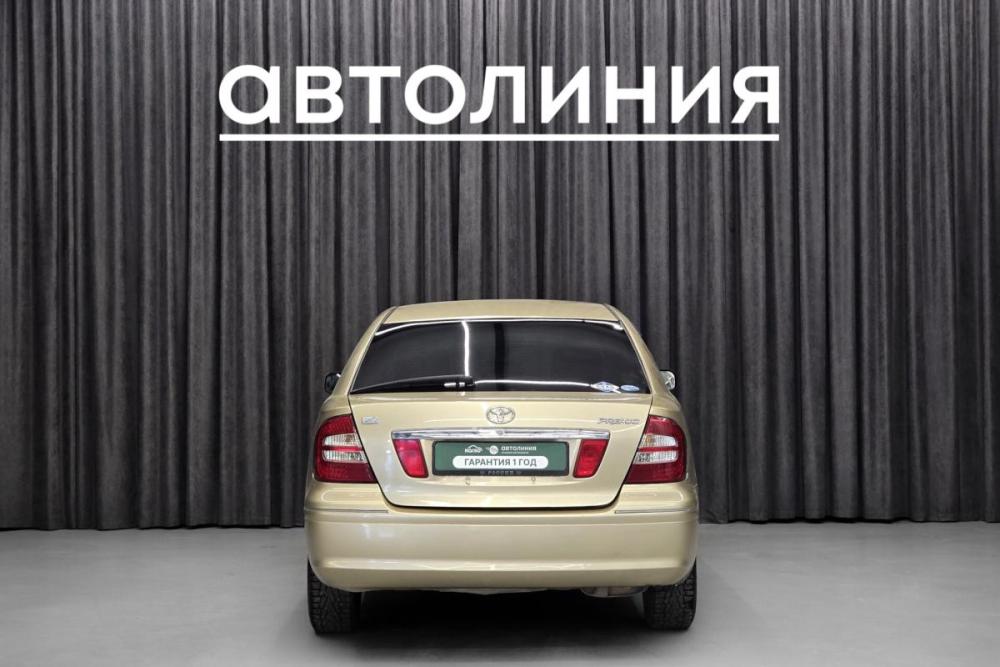 Toyota Premio I (T24) Красноярск  - изображение 7