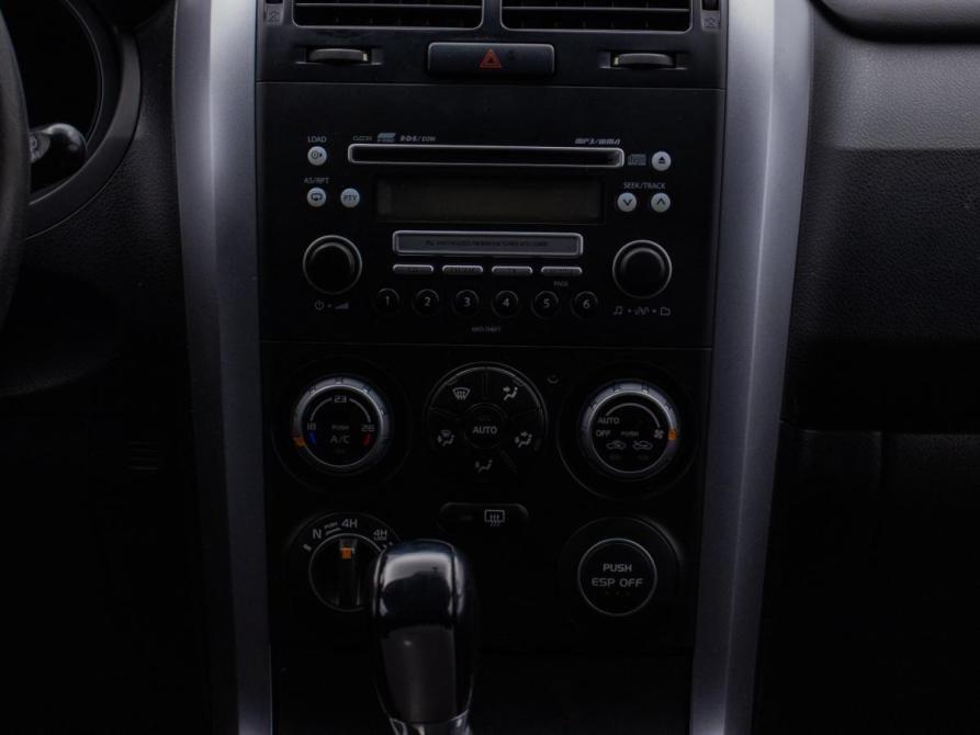 Suzuki Grand Vitara II Москва  - изображение 15