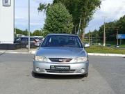 Kia Spectra I Рестайлинг 2 Чебоксары  - изображение 24