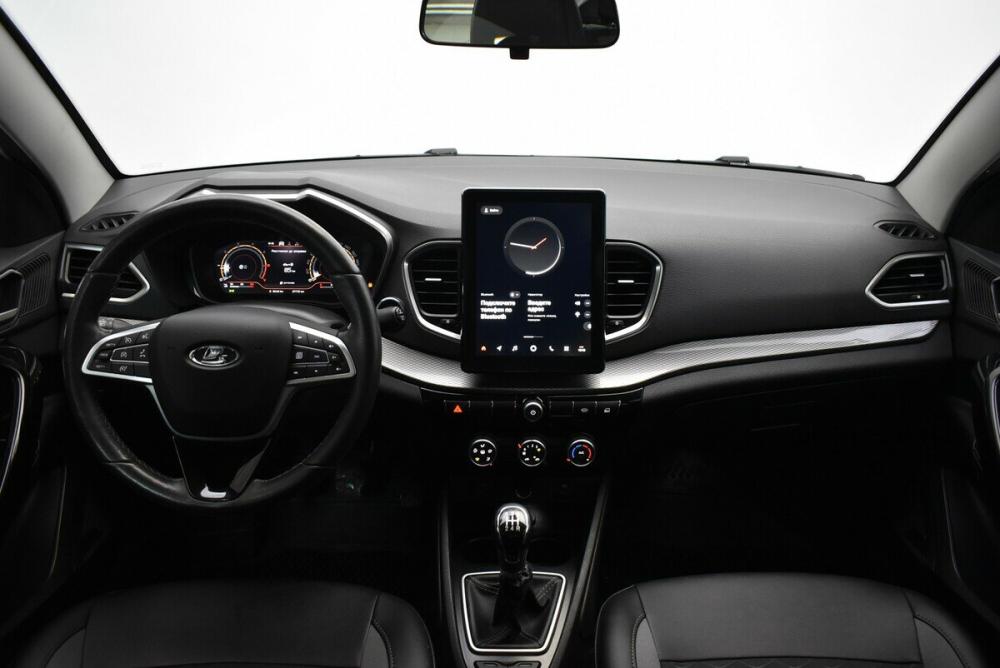 Lada (ВАЗ) Vesta I Рестайлинг (NG) Москва  - изображение 5
