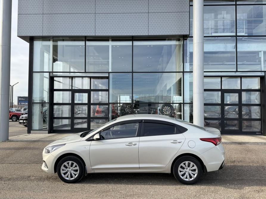 Hyundai Solaris II Тверь  - изображение 4
