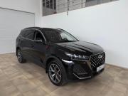 Chery Tiggo 7 Pro Max I Рестайлинг Новороссийск  - изображение 44