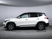Kia Seltos I Москва  - изображение 29