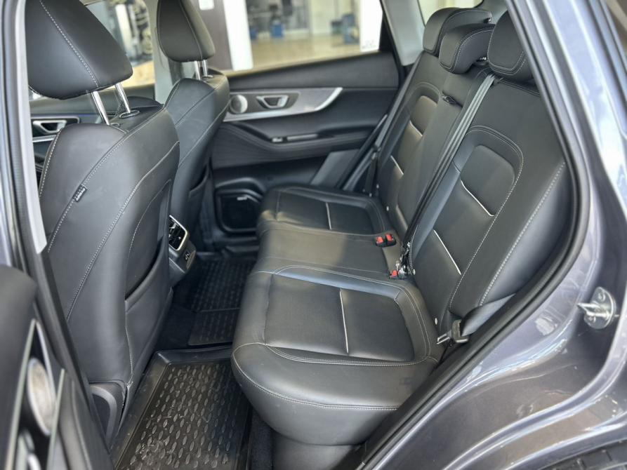 Chery Tiggo 7 Pro Max I Рестайлинг Саратов  - изображение 25